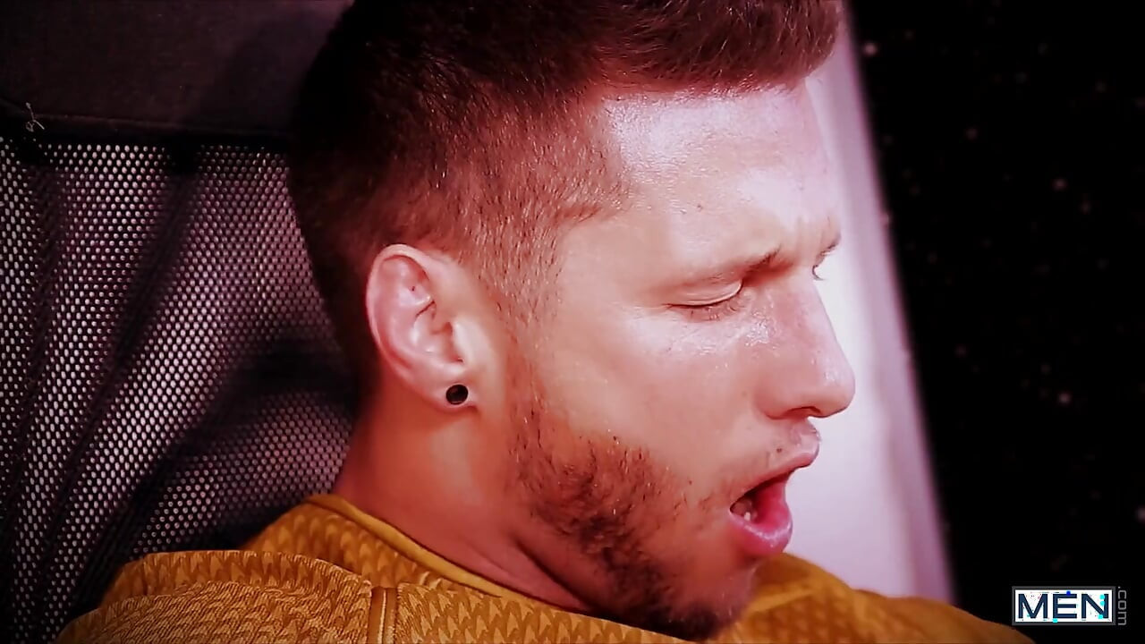 Twinkpop - Presents Star Trek a Gay XXX Parody Part 1