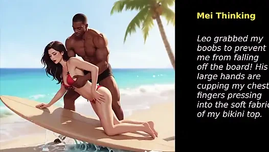 Wife S Dare (part 13)