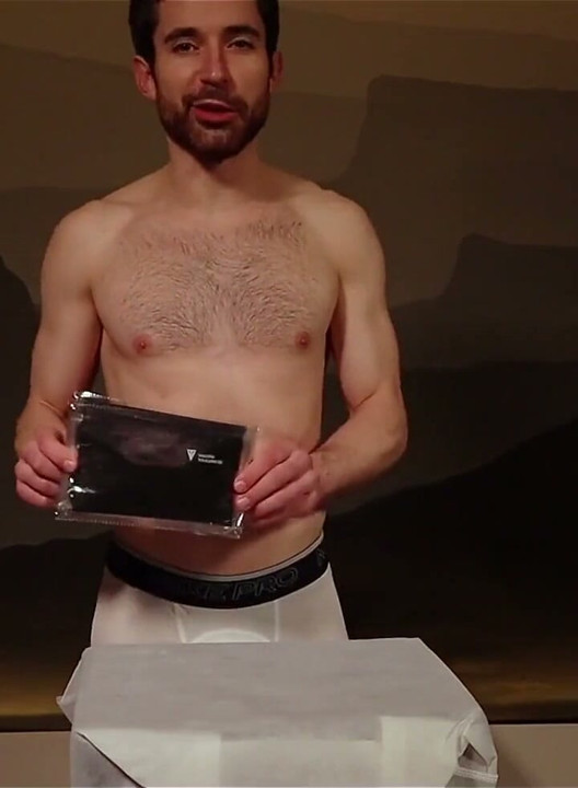 Unboxing the Syncbot