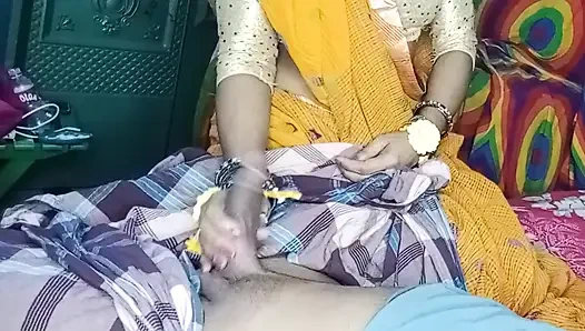 Desi Full part Having Hardcore with one male Hardcore fucking by him Cpuple Hardcore Morning Sex and Fucking Video