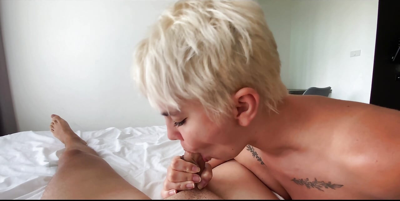 Friend Seduced and Fucked Me
