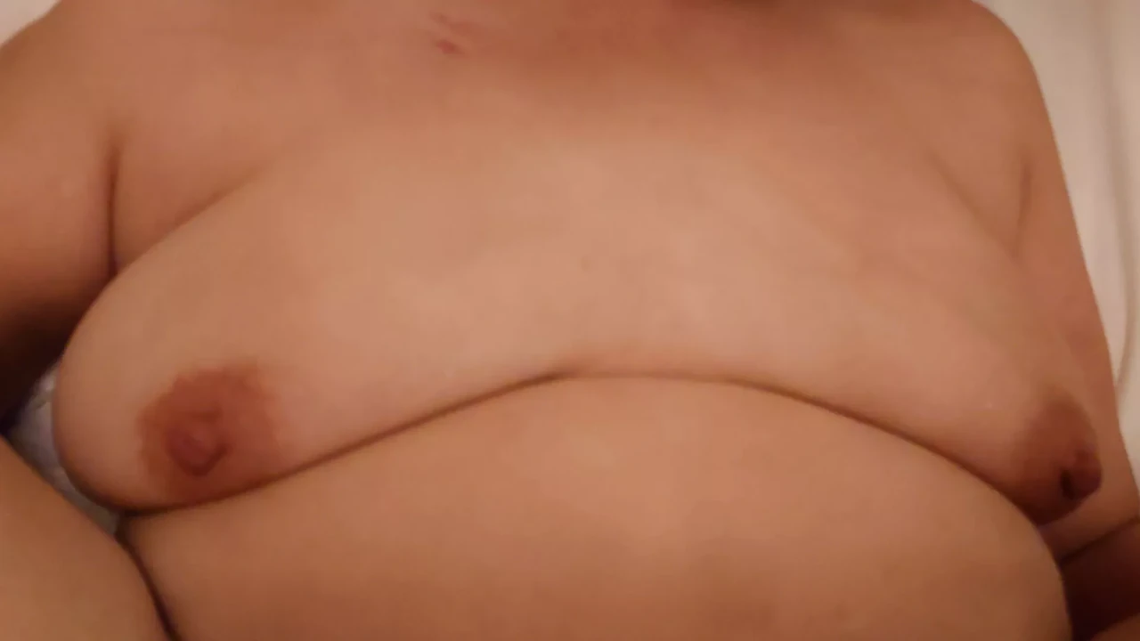 bbw slut - fucking missionary position