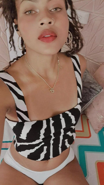 You’re starting to feel a little dangerous and I’m into that