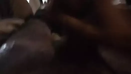 Boşalma