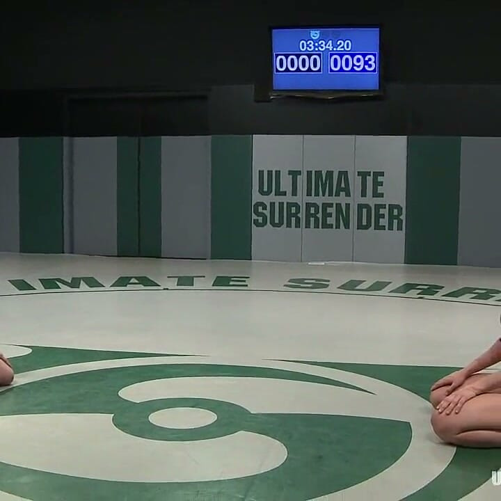 2 luptători cu țâțe uriașe, blondă fără scenariu, Distruge capul roșu o fute ca o curvă