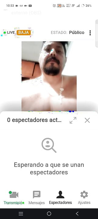Primer live