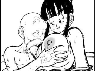 Kamesutra Dbz Erogame 61 Bathing in Couple