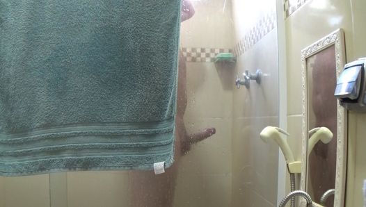 Ti piace sotto la doccia?