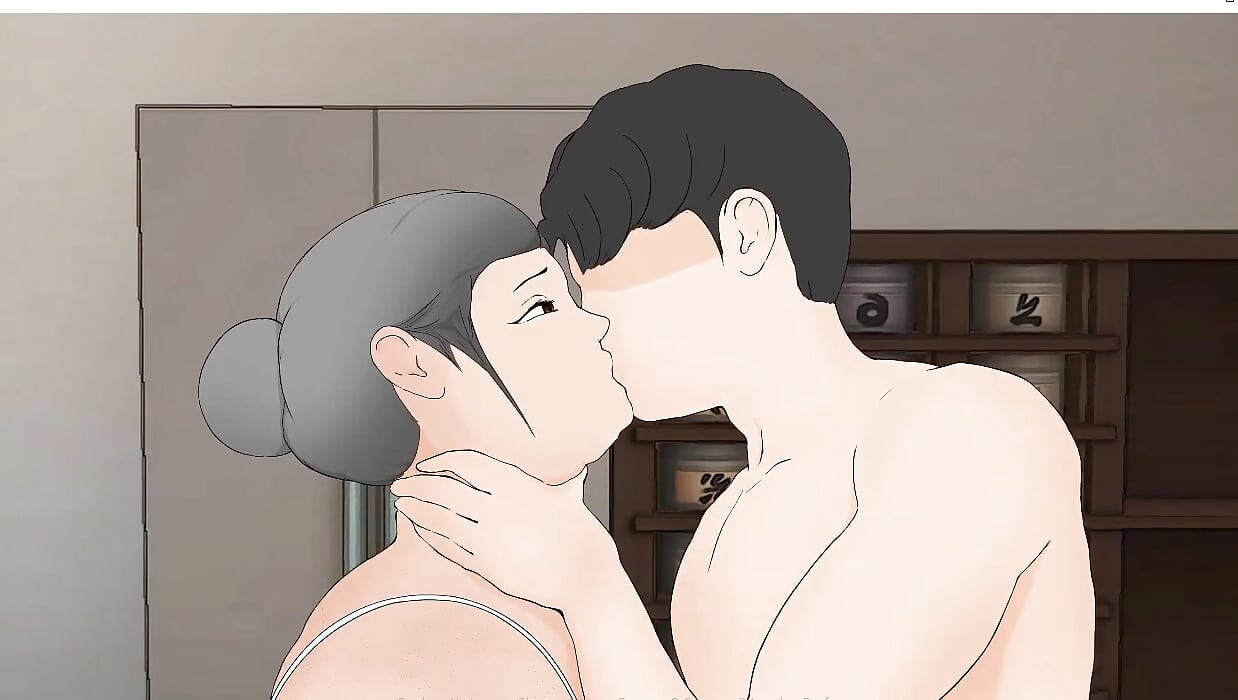 Gilf arada - gameplay - juego de roles toma polla en su boca