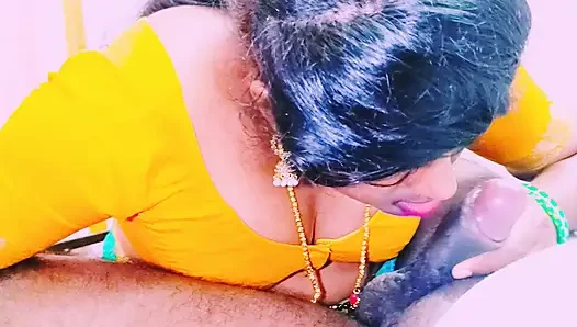 Villege saree zimmermädchen hardcore-ficken mit hausbesitzer. Telugu dirtytalk.