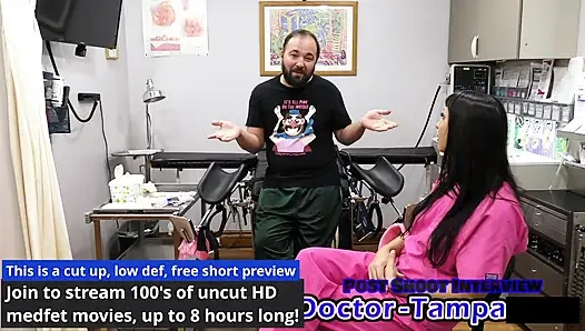 Dr tampa - betreten sie auf eigene Gefahr - selena sativa