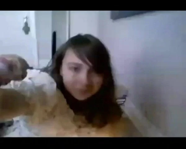masturbating 1-1