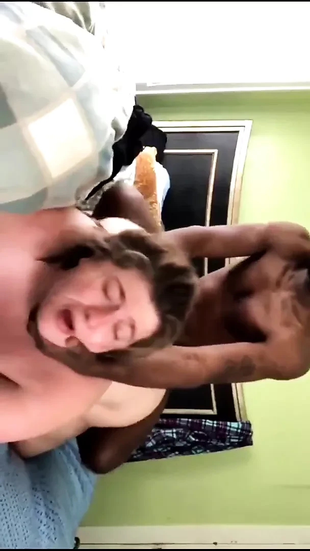 Her Big Ass Is Getting Pounded