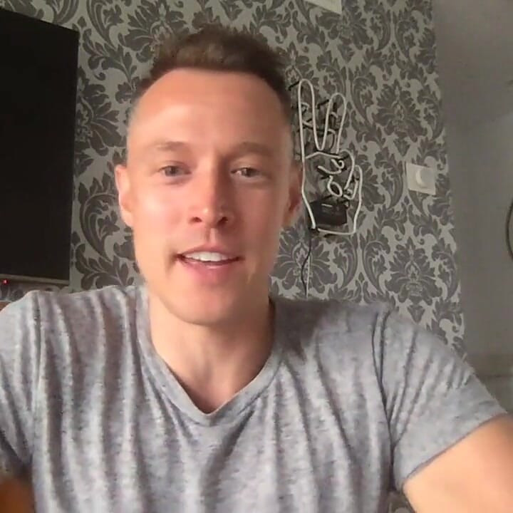It Takes a Village for Gay Sex Chat