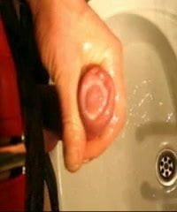 Nylon cum