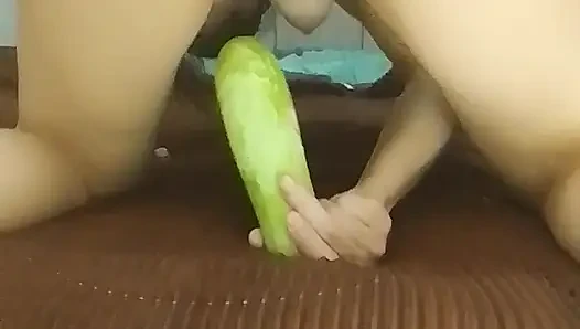 Sıcak vajina penetrasyon istiyor