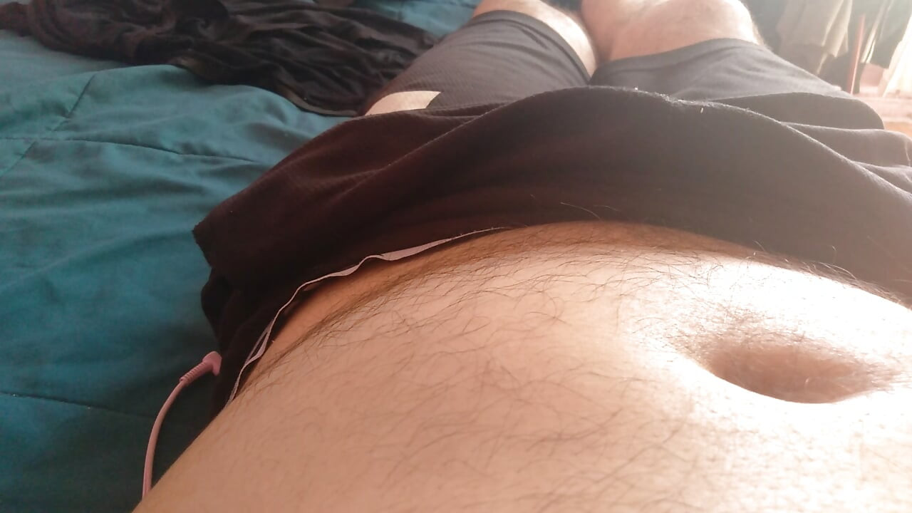 Cara querendo colocar porra na sua cara com pau gordo