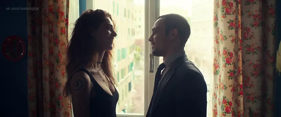 L’amore a Domicilio