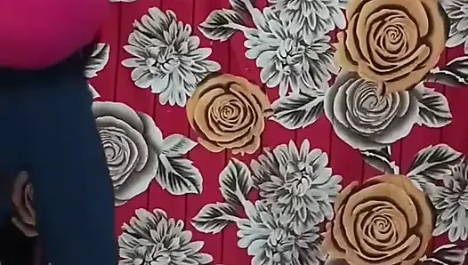 Indian Desi Suhagraat Husband and Wife 1