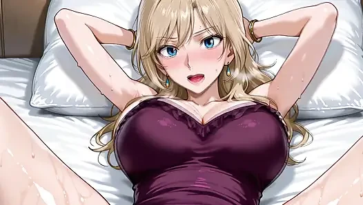 Akimoto Saeko (Conan)