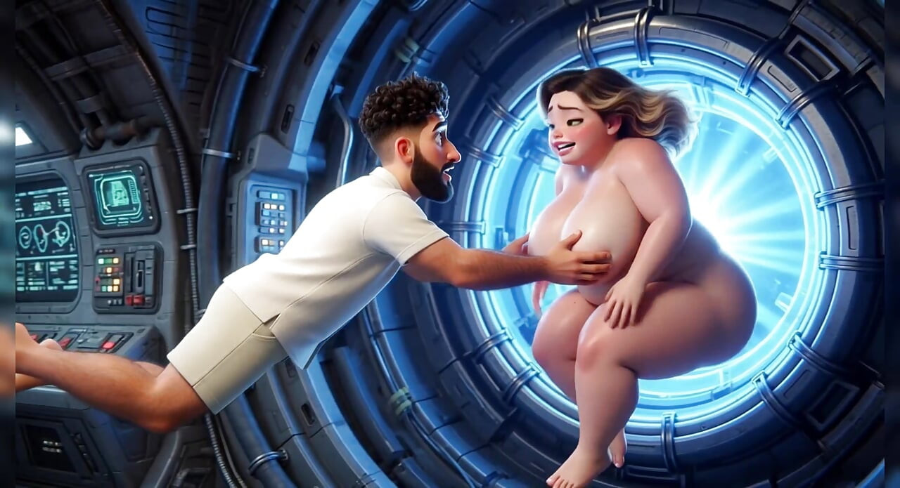 Mode On Episode 5 Zero Gravity Lust