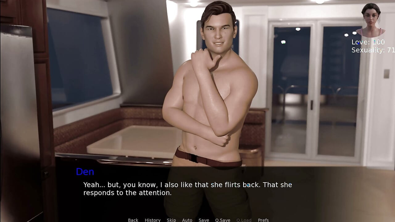 Sharing My Fiancee 6 Anna Love Being Fucked by Greg