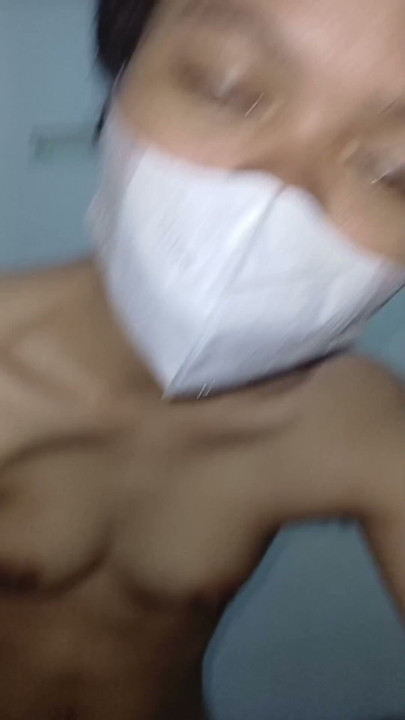 Gadis 18 tahun hyper sex dengan vagina sempitnya | Clip 1