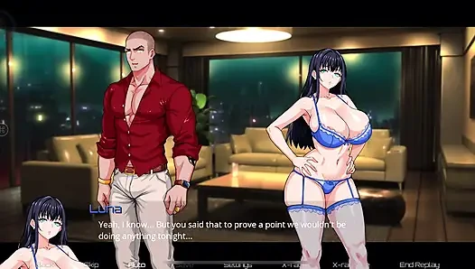 Düşen gizli nox sendikası - bölüm 8 - bölüm 4 finali