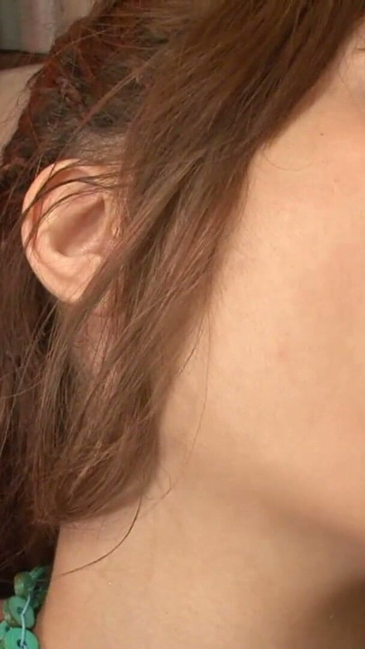 Asiatische Schulmaedchen haben Spass beim gruppensex mit Crampies | Clip 1