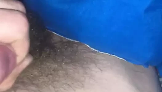 Başka bir boşalma