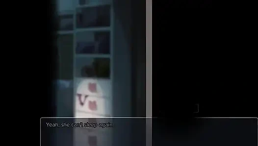 Step Sis Glory Hole Blow Job