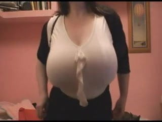 bbw  big boobs