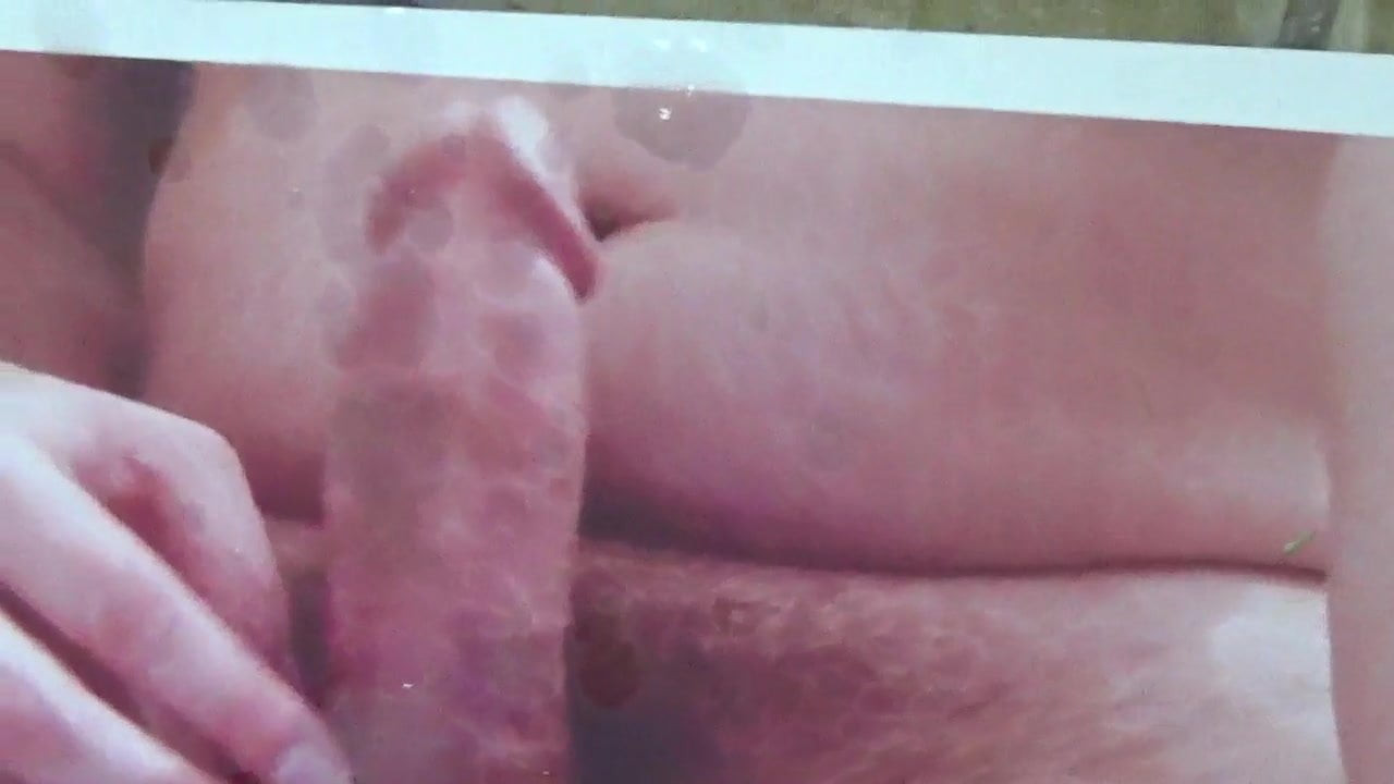 Tribute for luvs2masturb8