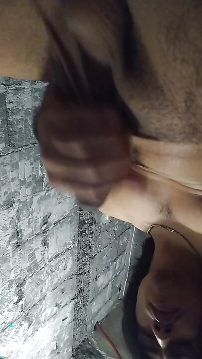 Je m’apprête à prendre un bain