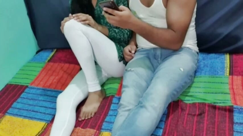 Desi sex with step sister