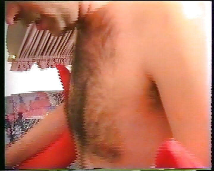 I Want to Make the Hot Chick Cum