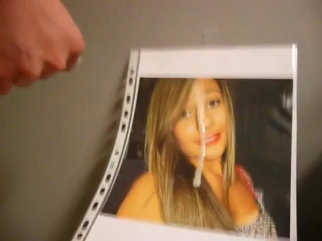 Cum Tribute to Lolotte