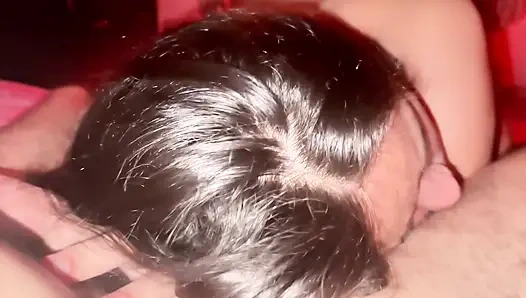 DER ALTE MANN HAT ES DURCHGENOMMEN! Perverser stiefvater fickt seine stieftochter Kitty DJ im landhaus - Royal 🔞 Secret