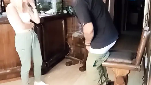 O Sakso Kraliçesi