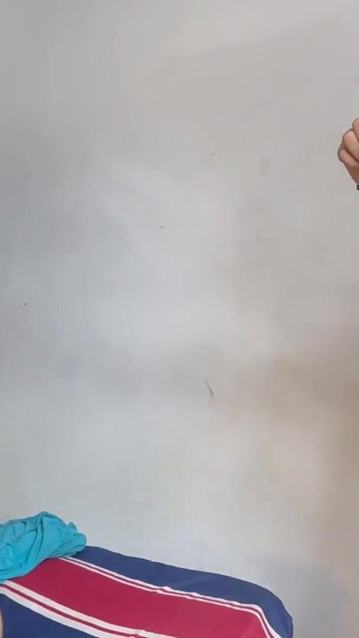 Must-see moment from "I take pictures of my horny stepsister and we end up fucking in her room"