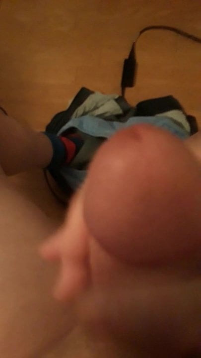 Needing a willing mouth