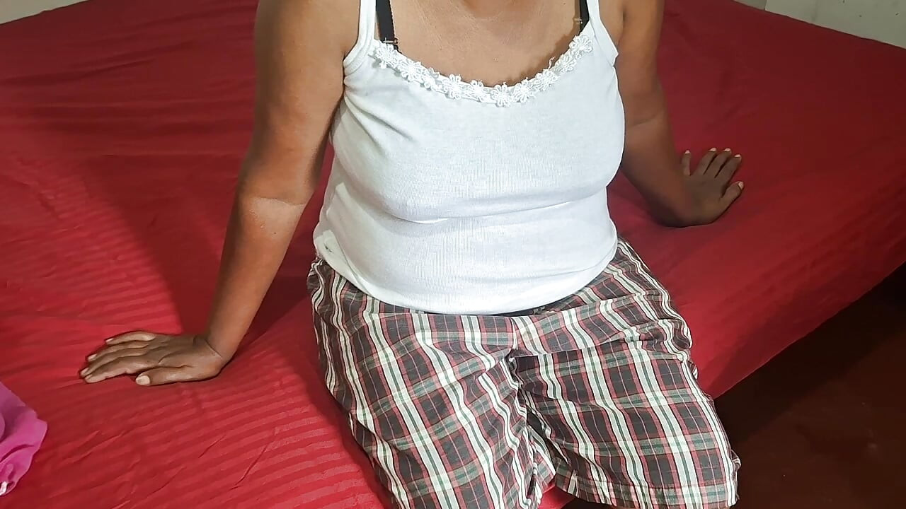 Stepmom Needs SOMEONE to Share Her Bed