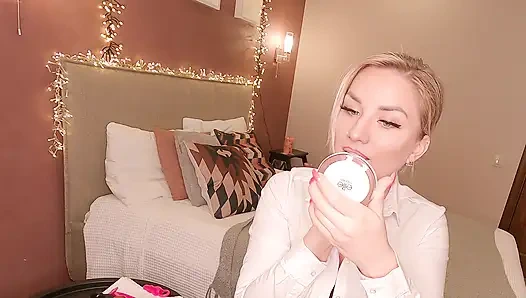 Camsoda'daki performansım