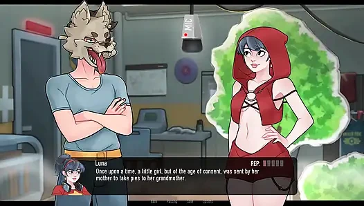 Complete Gameplay - Deep Vault 69, Part 7