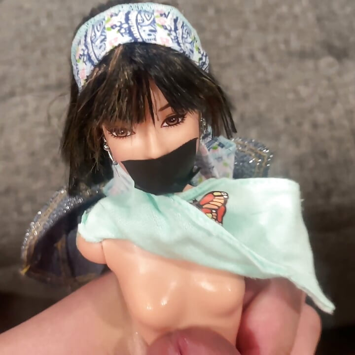 Nasa gulo si Lea. Wala kang magagawa kundi manood na lang. Playtoy ko siya