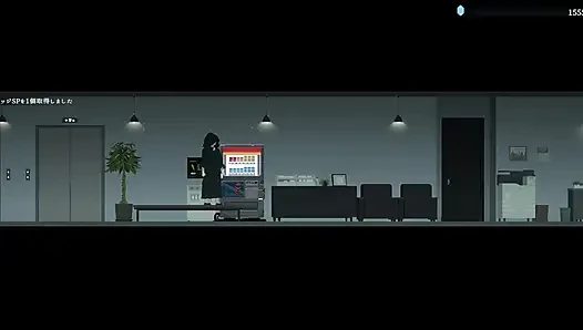 Decoy Ultramarine Cadı Sahnesi 2'nin savaş kısmı silinecek, böylece filmin tamamı Ci-En'de canlı yayınlanacak