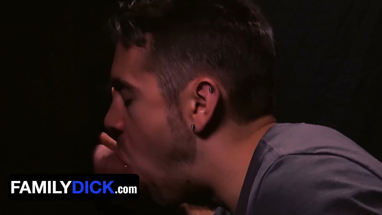 Step Fantasy Gloryhole Club