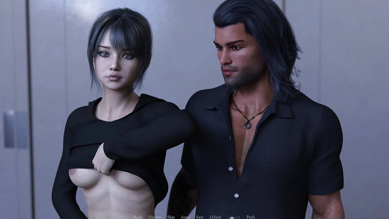 Unde a început totul 2 - Jocul Dart Looser va arăta țâțele