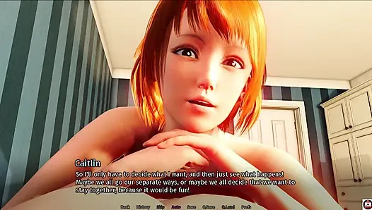 A HOUSE IN THE RIFT - (PT 77) NC