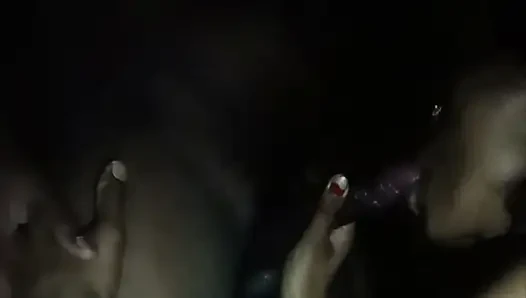 Desi Bhabhi blwojob